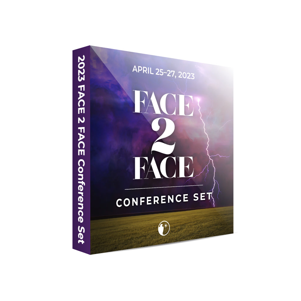 2023 MFM Face2Face Conference Set