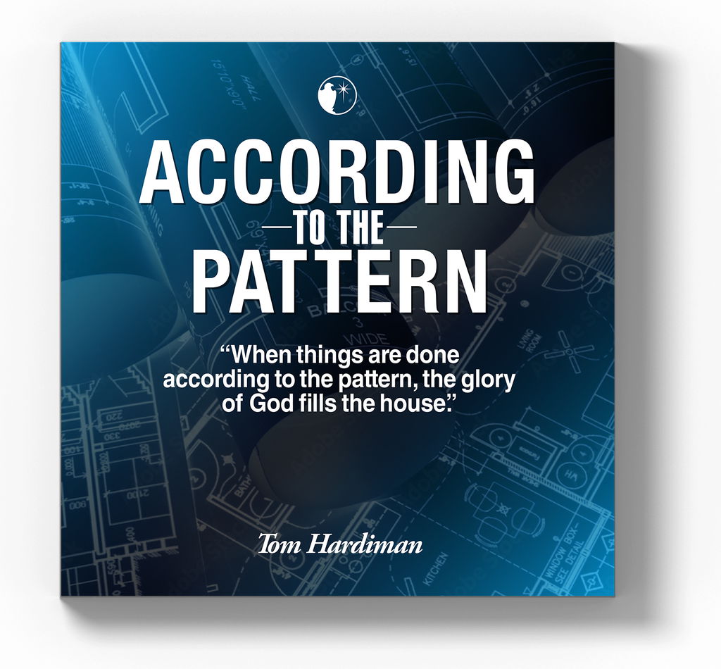 According to The Pattern by Tom Hardiman - Full Course Bundle