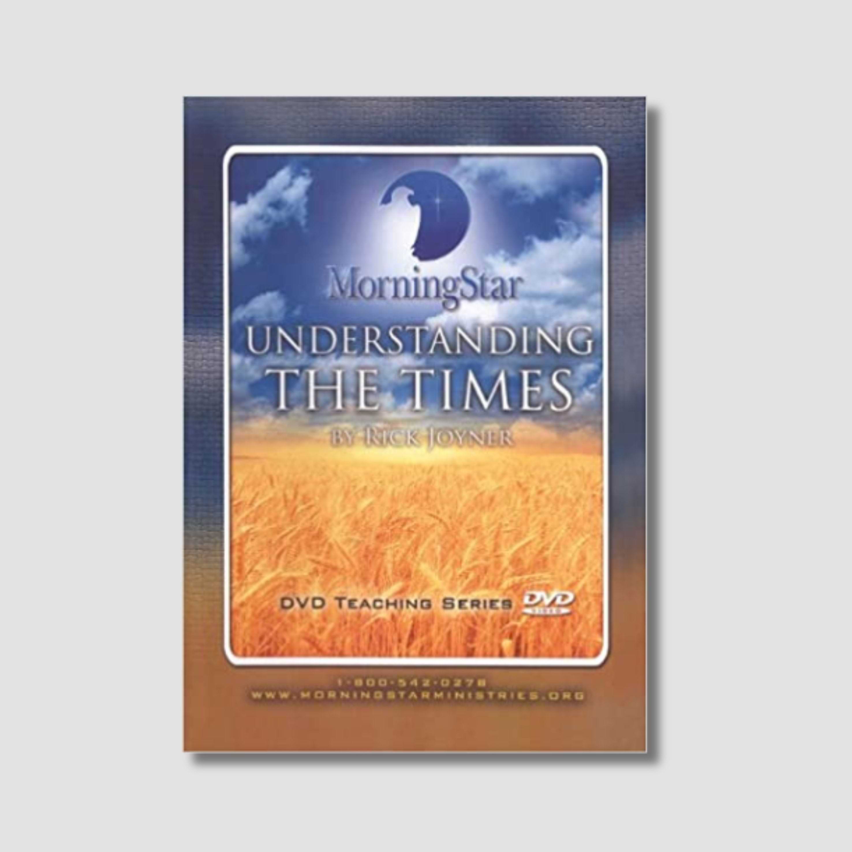 Understanding The Times DVD