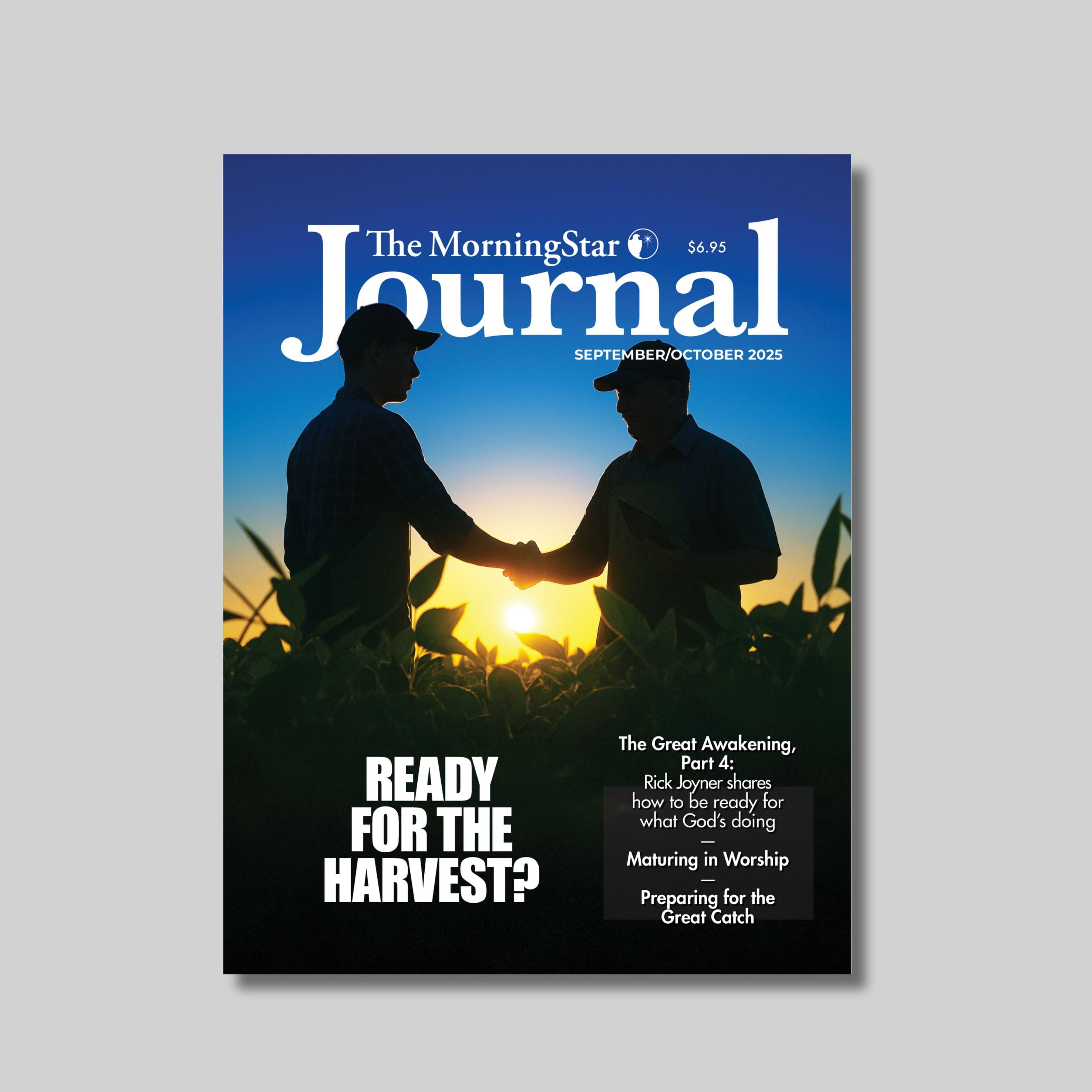 MorningStar Journal September/October 2025