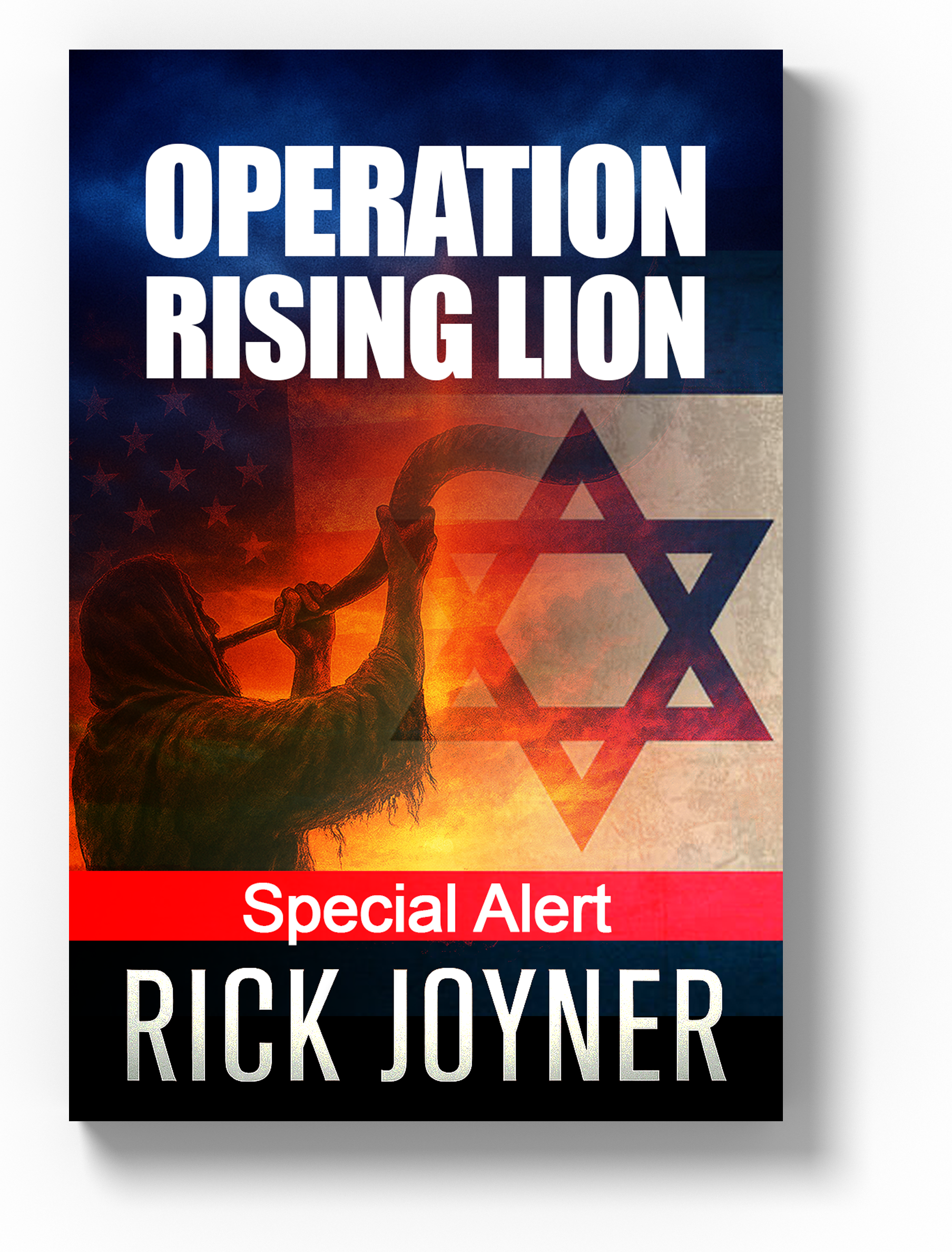 THE FINAL HOUR DIGITAL BUNDLE: Prophetic Warnings and Encouragement for These Times by Rick Joyner