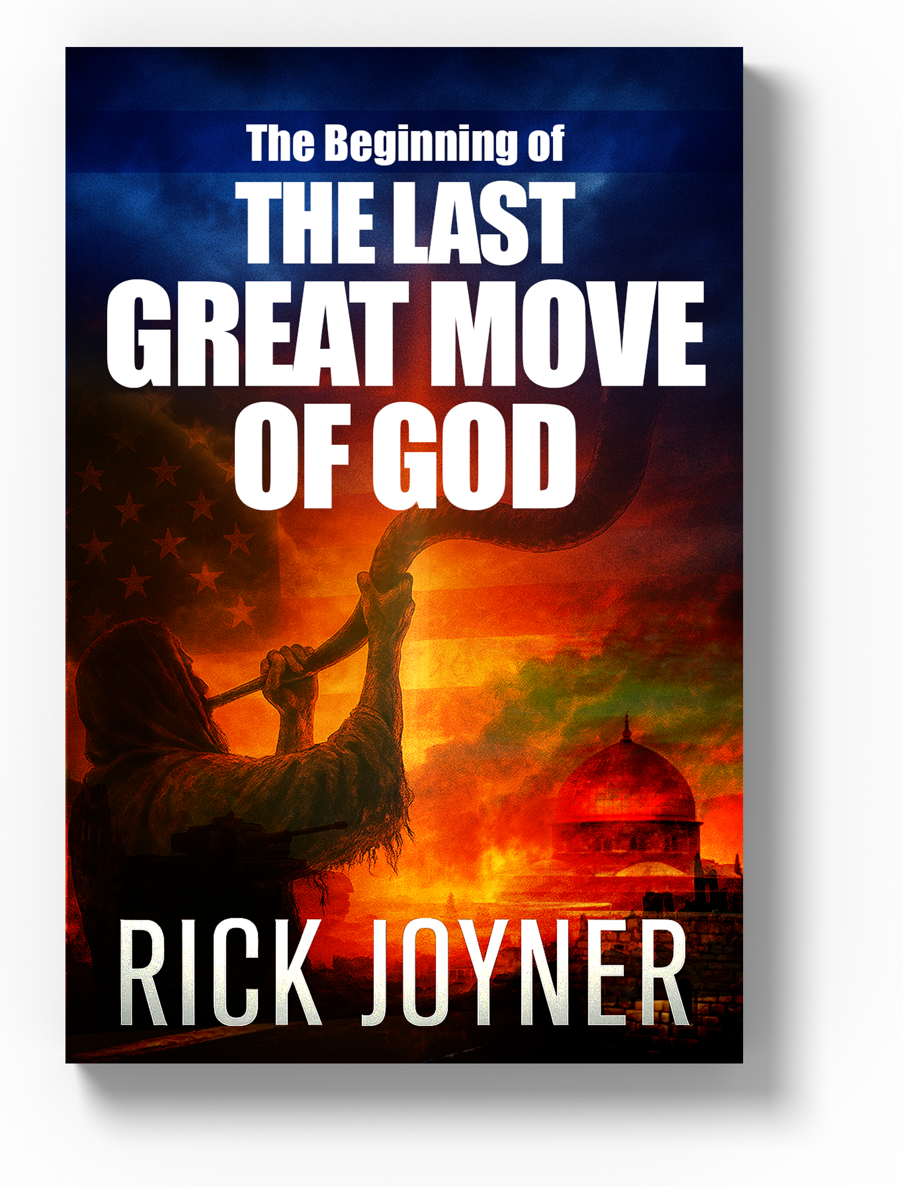 THE FINAL HOUR DIGITAL BUNDLE: Prophetic Warnings and Encouragement for These Times by Rick Joyner