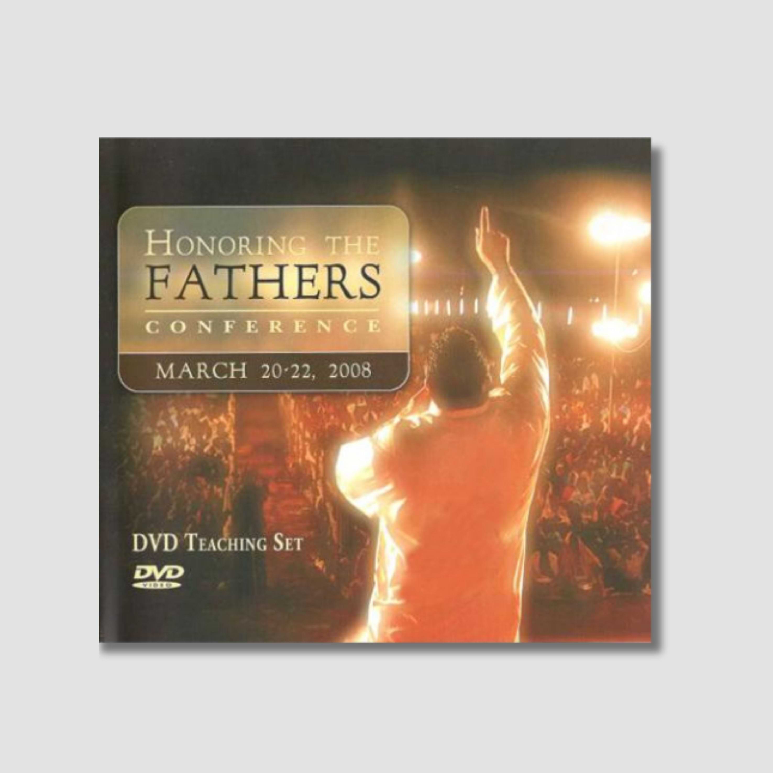 Honoring the Fathers Digital Teaching Set