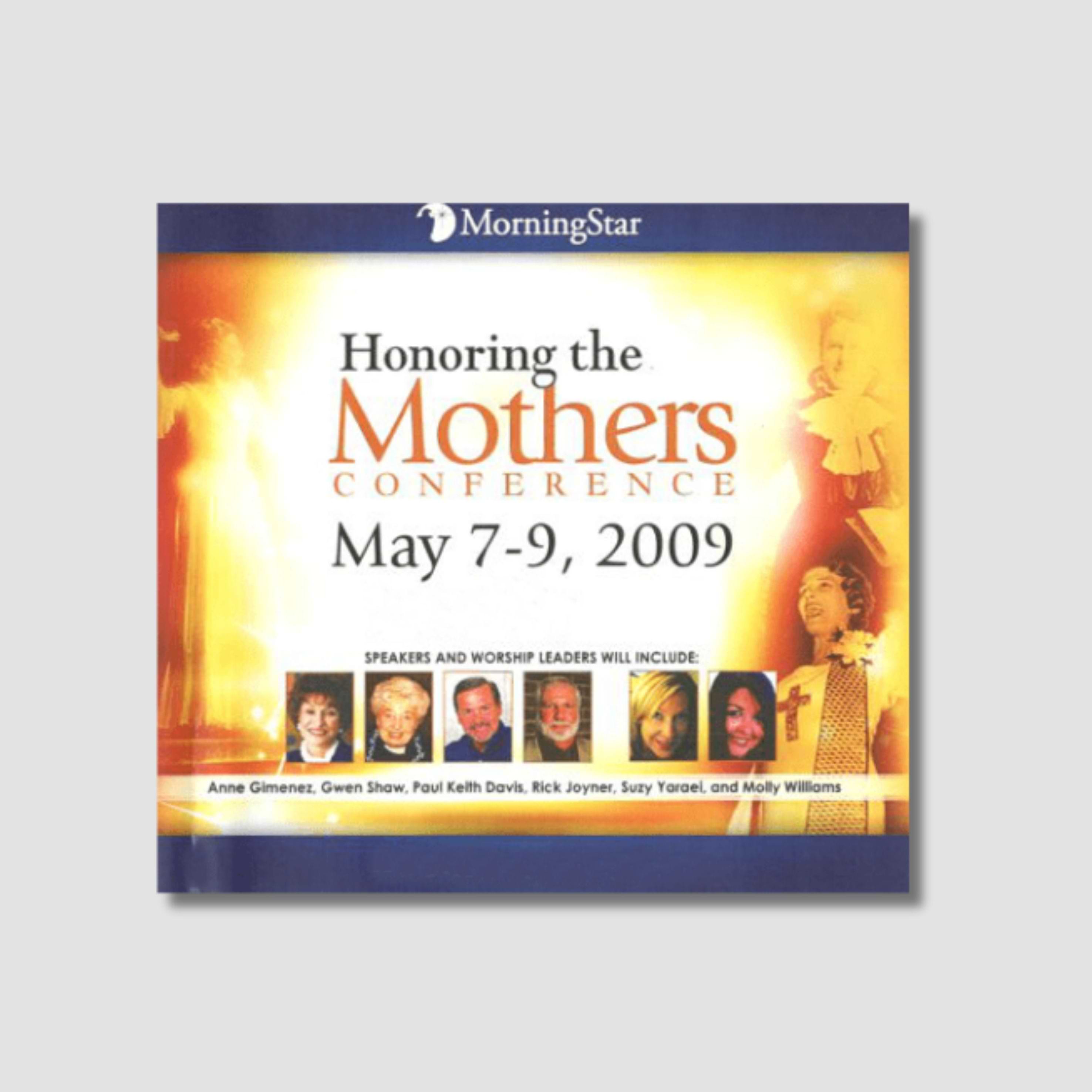 Honoring the Mothers Digital Teaching Set