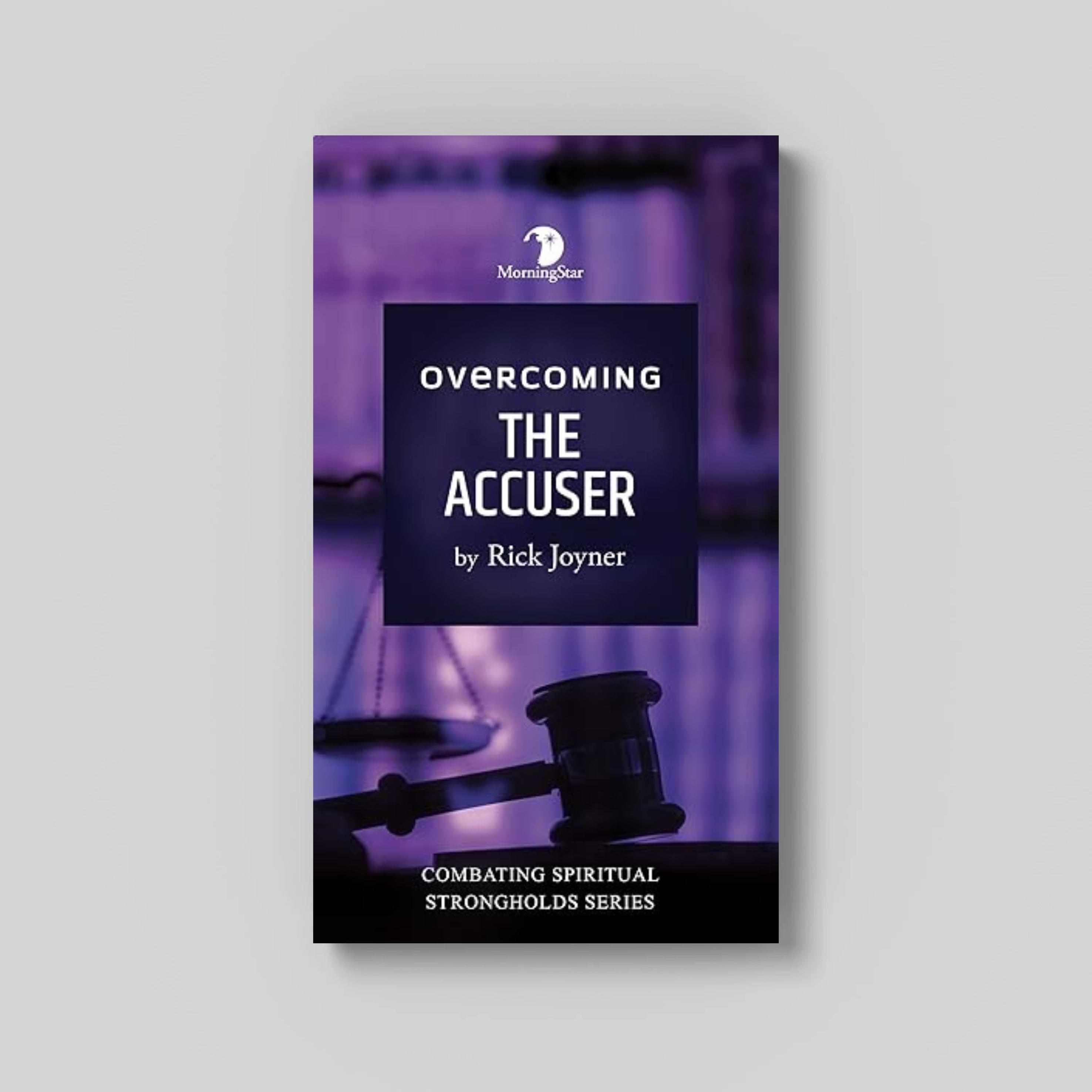 Overcoming the Accuser