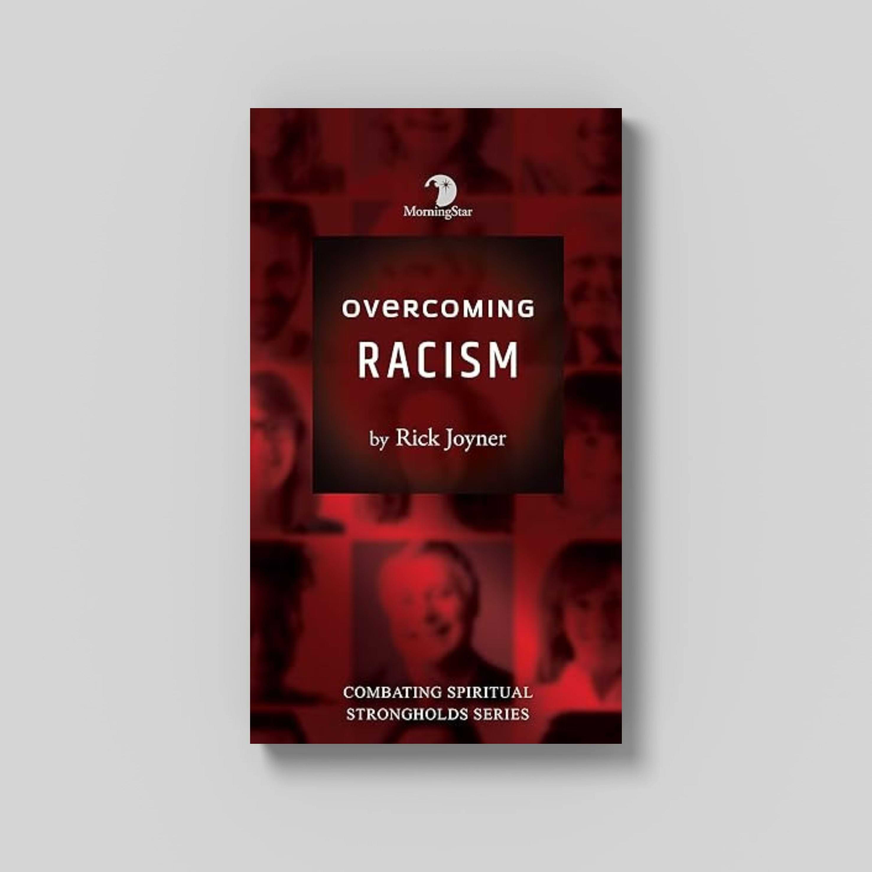 Overcoming Racism