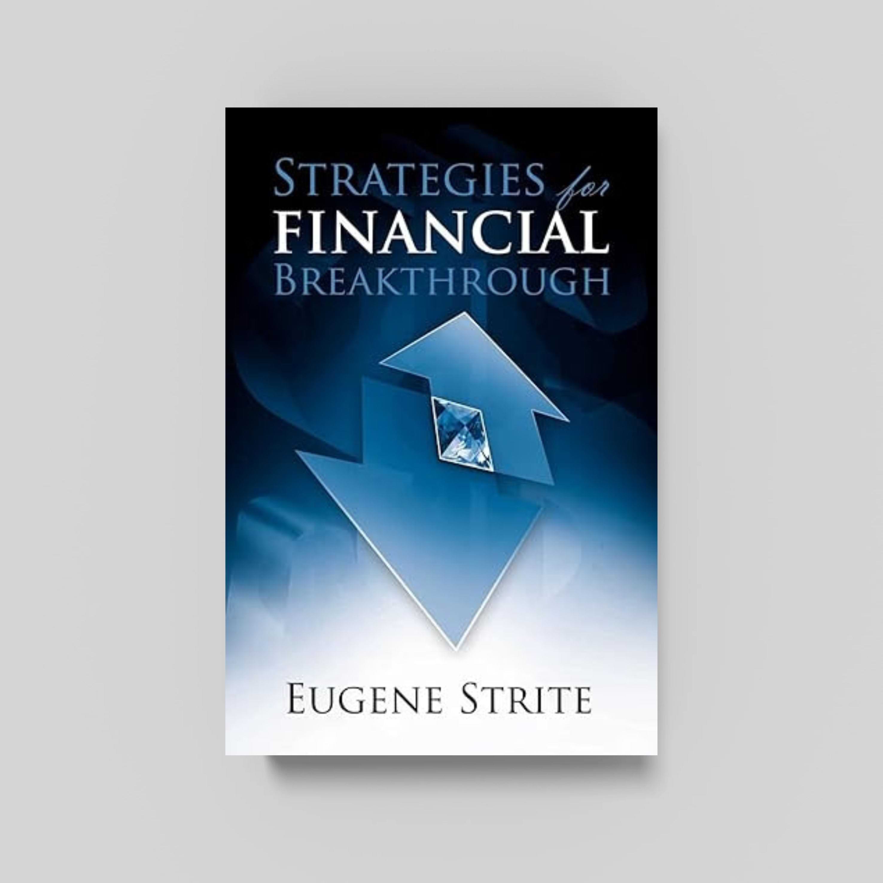 Strategies for Financial Breakthrough