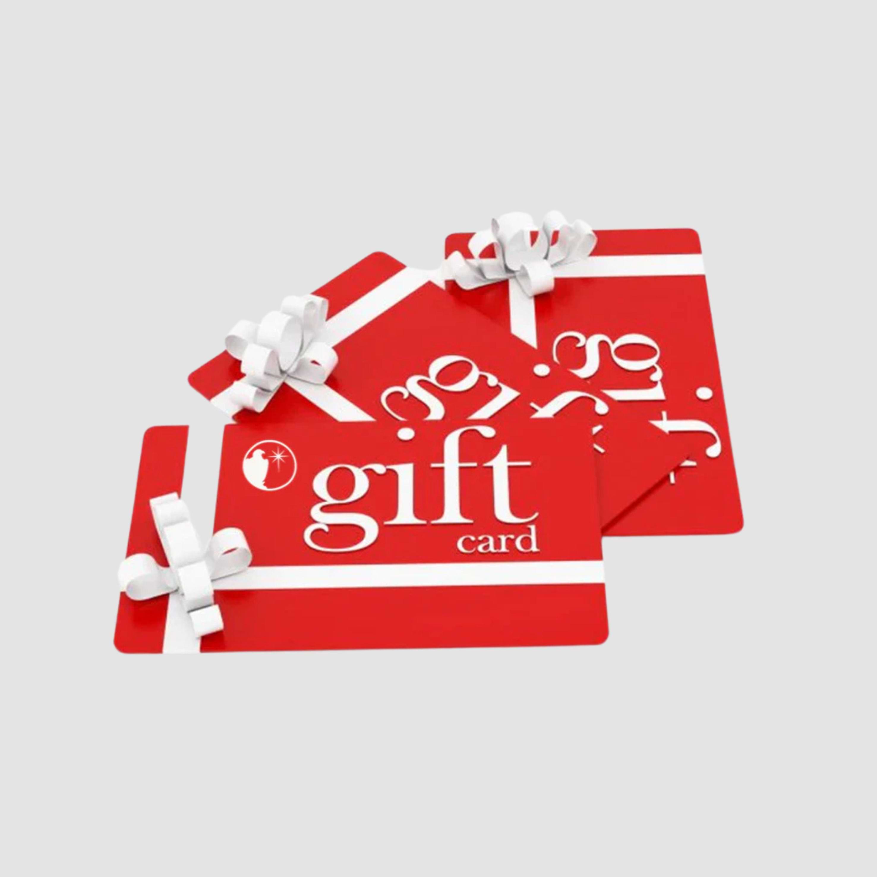 MorningStar Ministries Gift Card