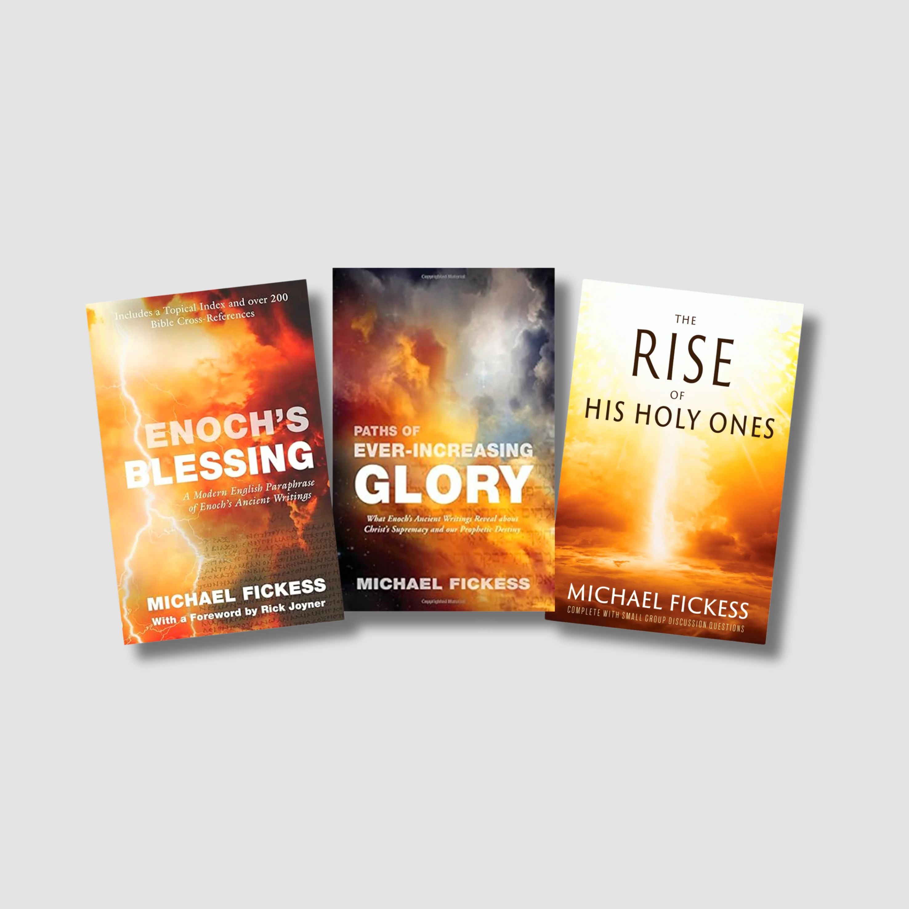 Enoch Trilogy