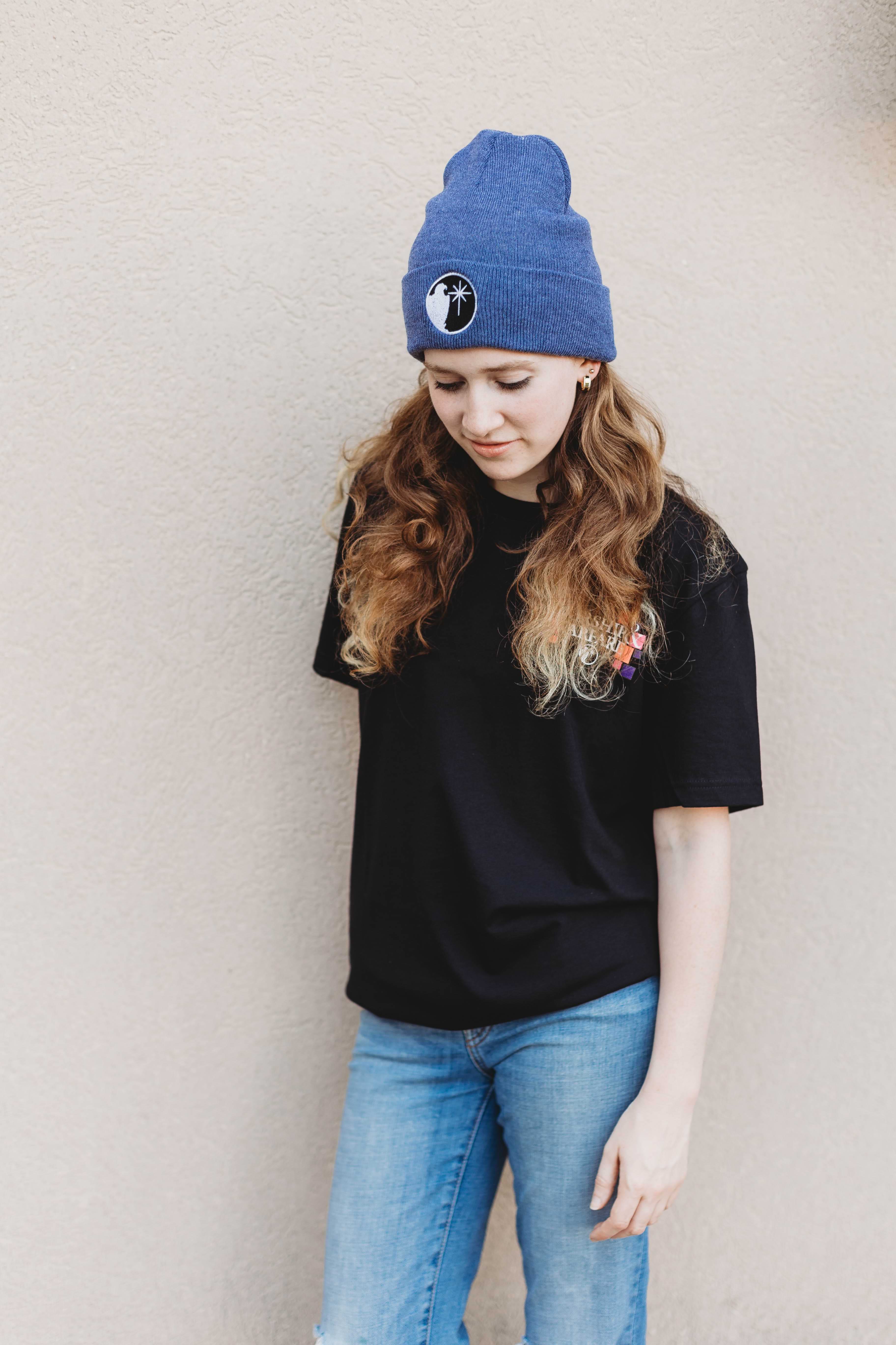 MorningStar Logo Beanie
