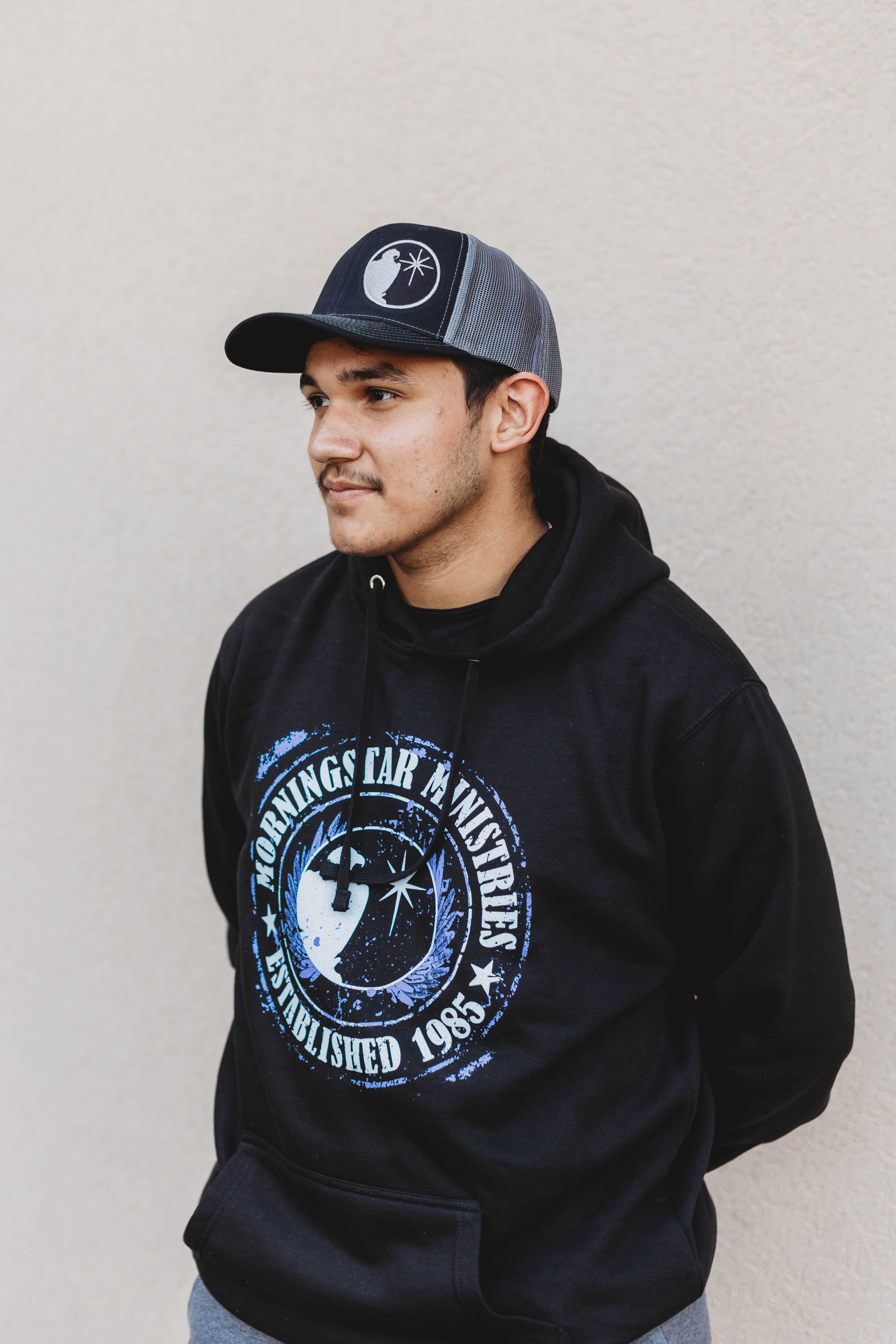 MorningStar Logo Hat