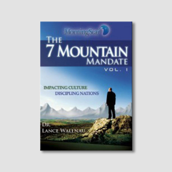 7 Mountain Mandate (Volume 1)
