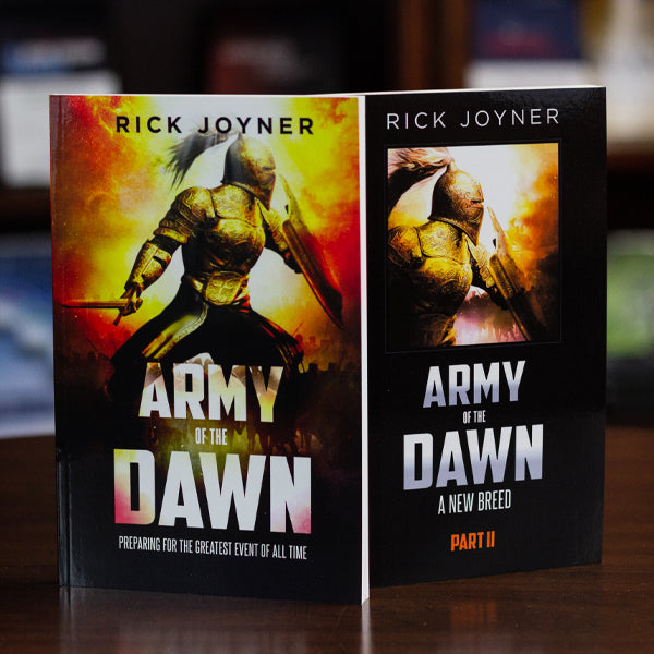 Army of the Dawn Bundle