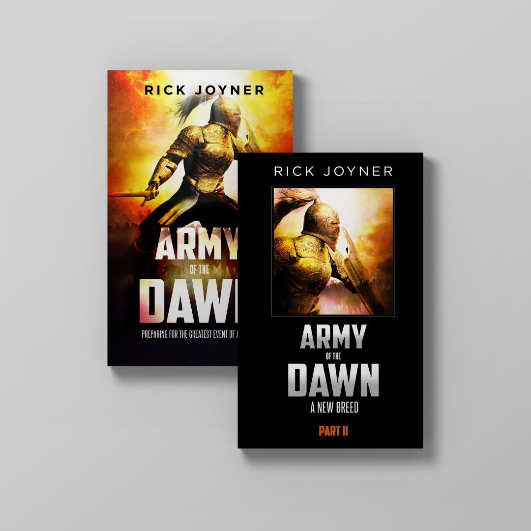 Army of the Dawn Bundle