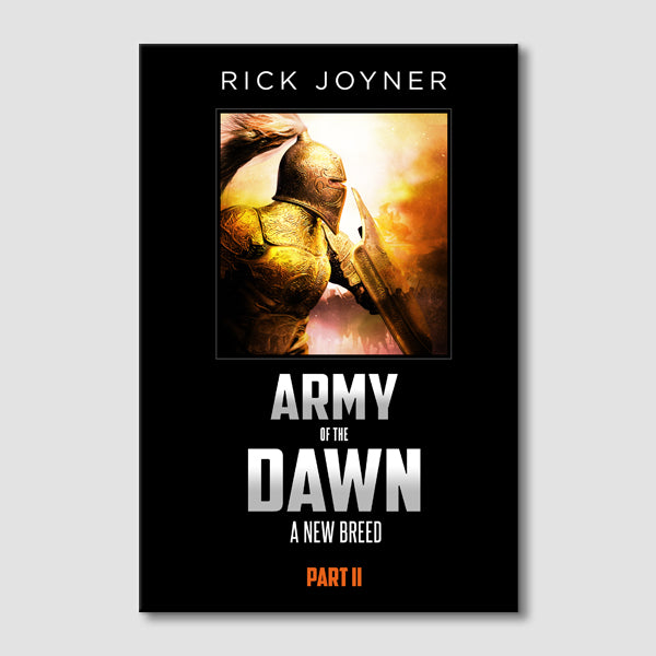 Army of the Dawn Part II: A New Breed