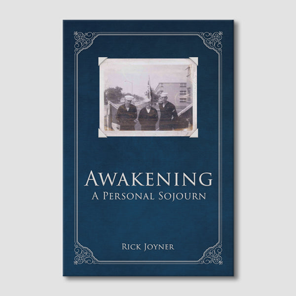 Awakening: A Personal Sojourn