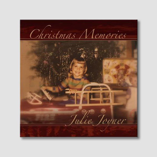 Christmas Memories…