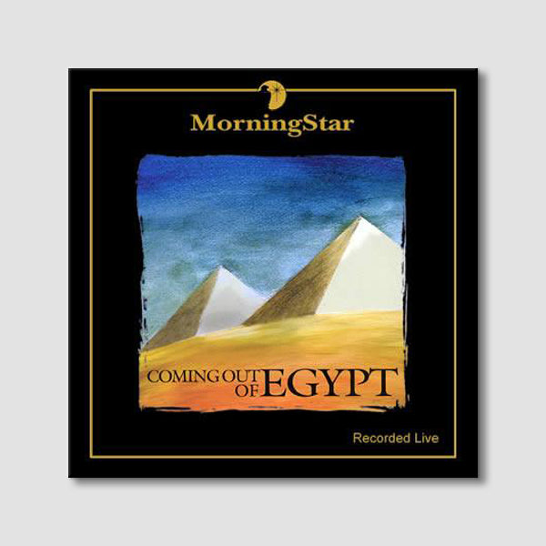 Coming Out of Egypt