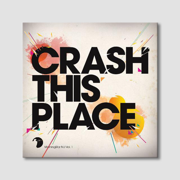 Crash This Place