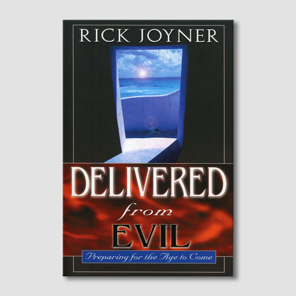 Delivered from Evil (D)