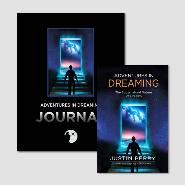 Adventures in Dreaming Bundle