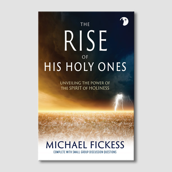 The Rise of His Holy Ones