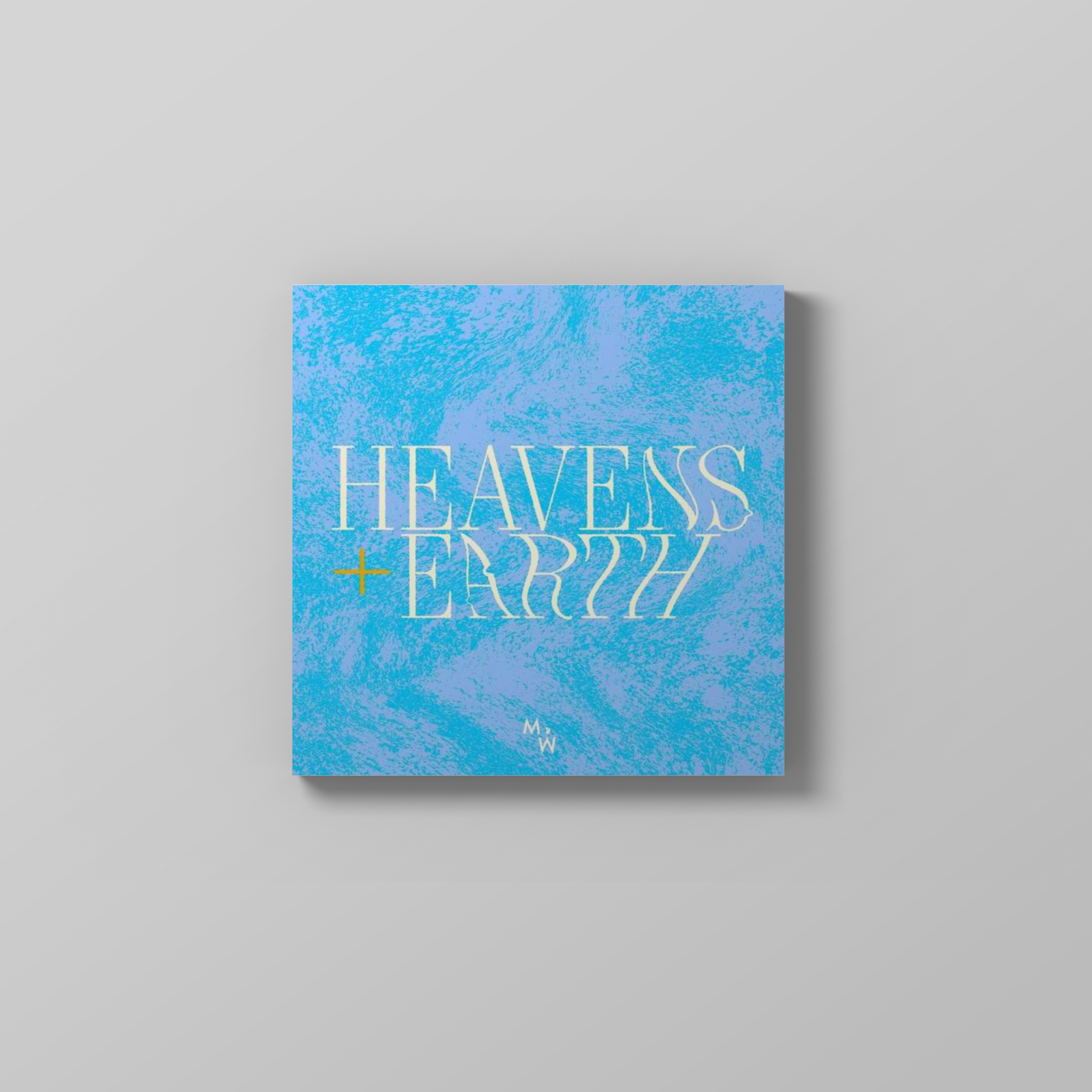 Heavens + Earth - MP3 (Full Album)