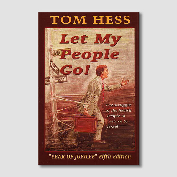 Let My People Go!