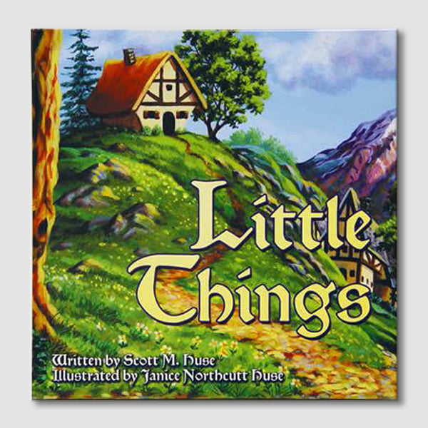 Little Things