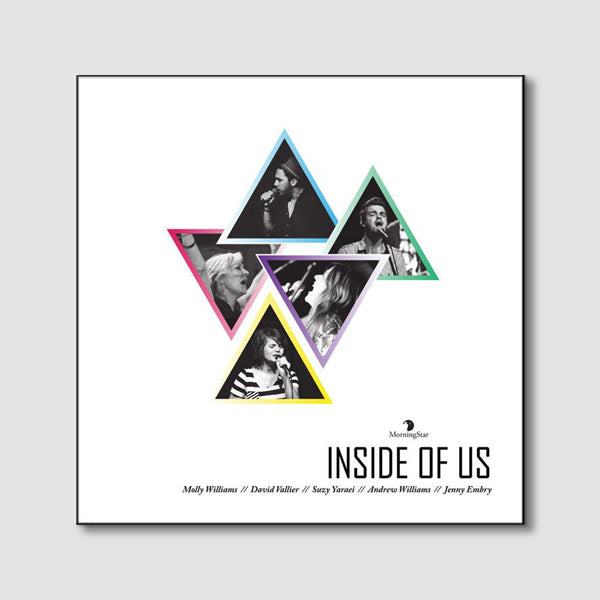 Inside of Us