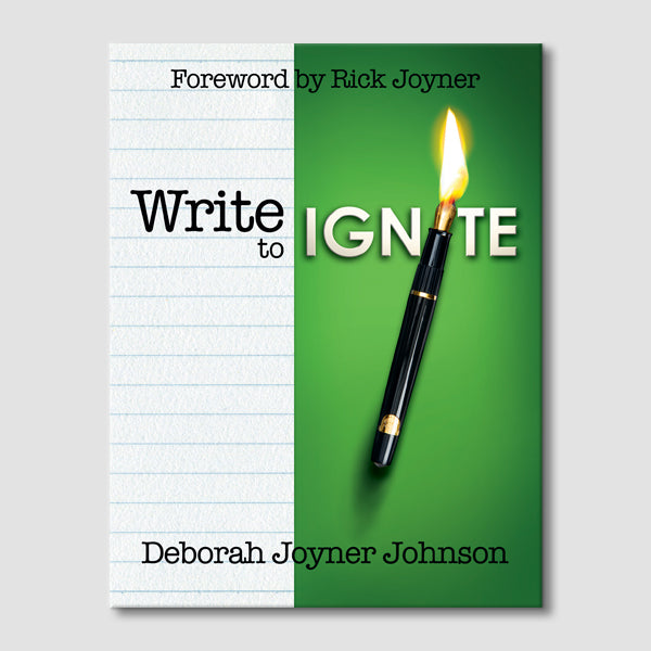 Write to Ignite