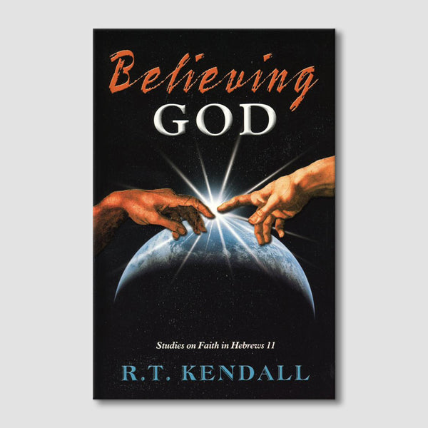 Believing God