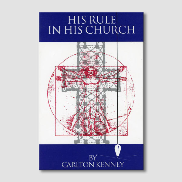 His Rule in His Church
