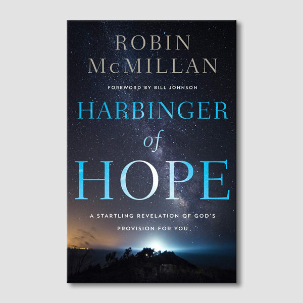 Harbinger of Hope