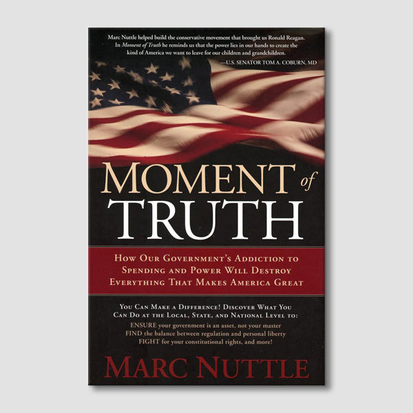 Moment of Truth