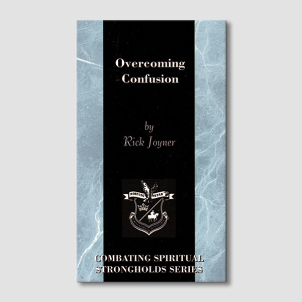 Overcoming Confusion