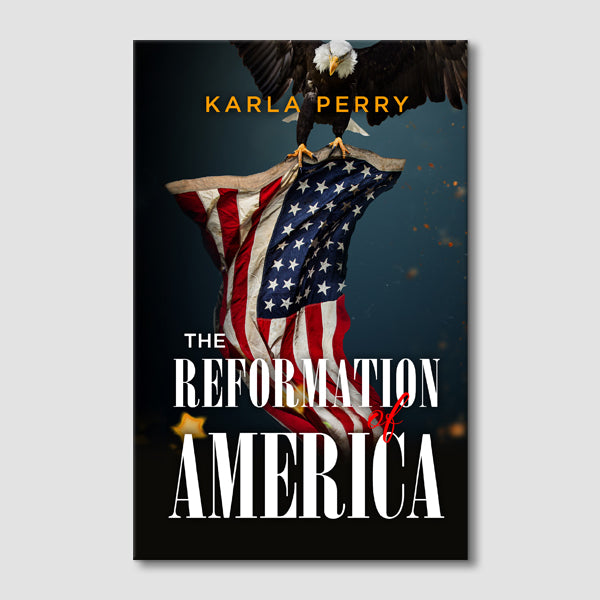 The Reformation of America