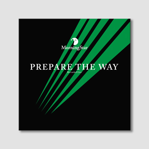 Prepare the Way MP3