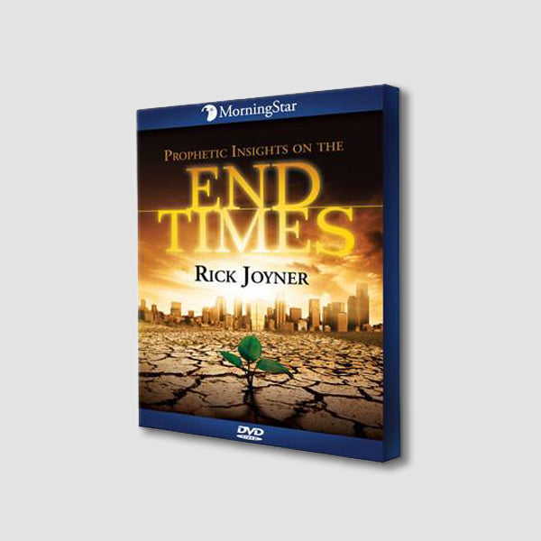 Prophetic Insights on the End Times