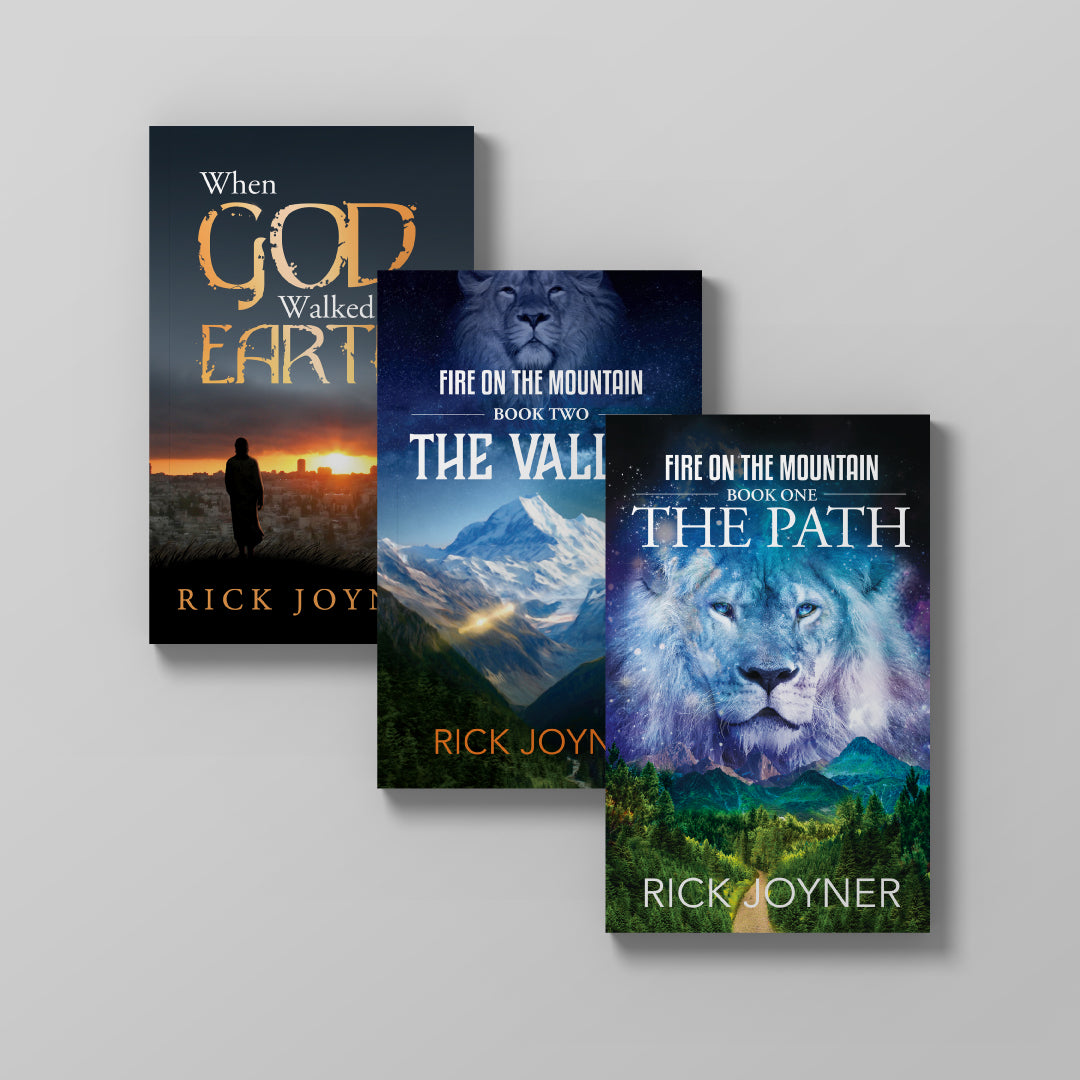 Prophetic Journey Special