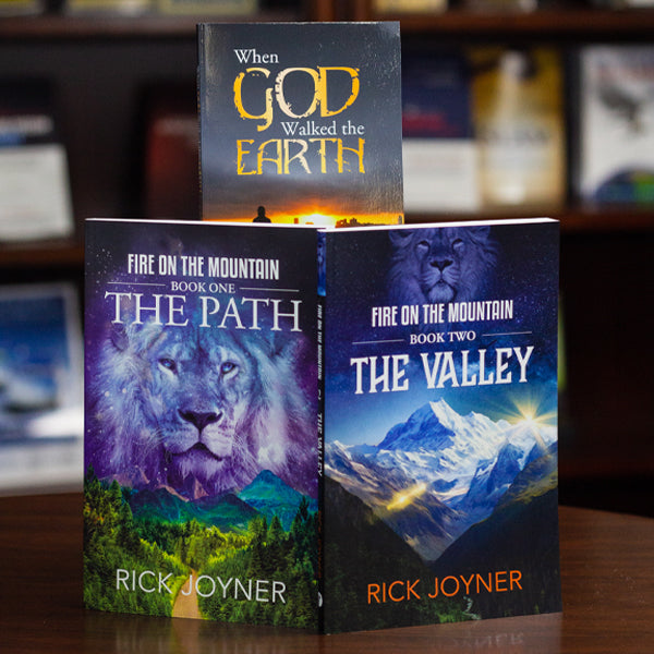 Prophetic Journey Special