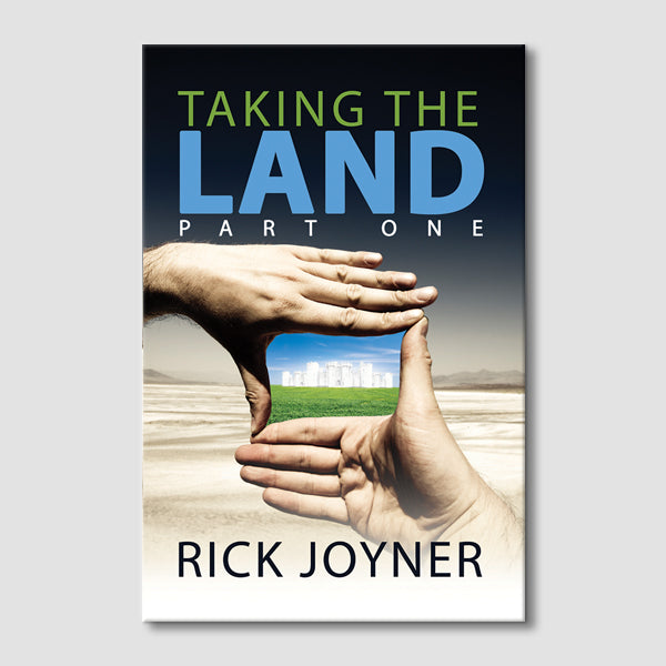 Taking the Land