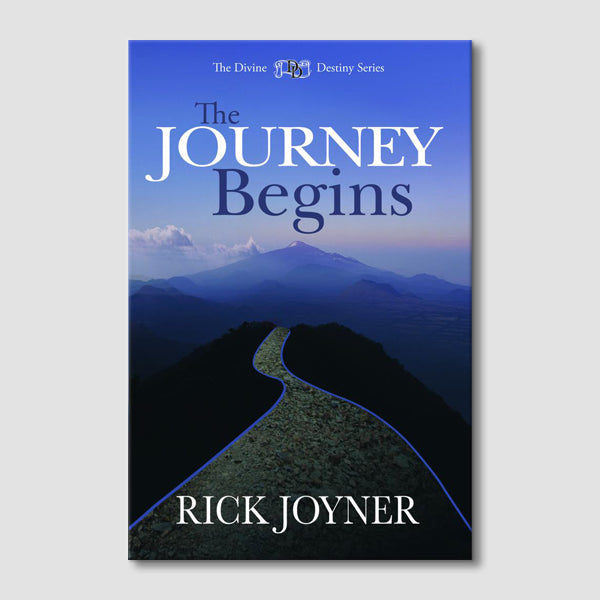 The Journey Begins