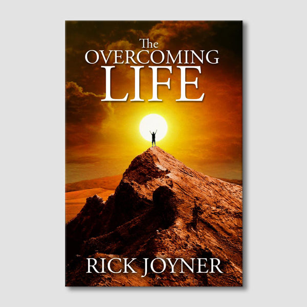 The Overcoming Life