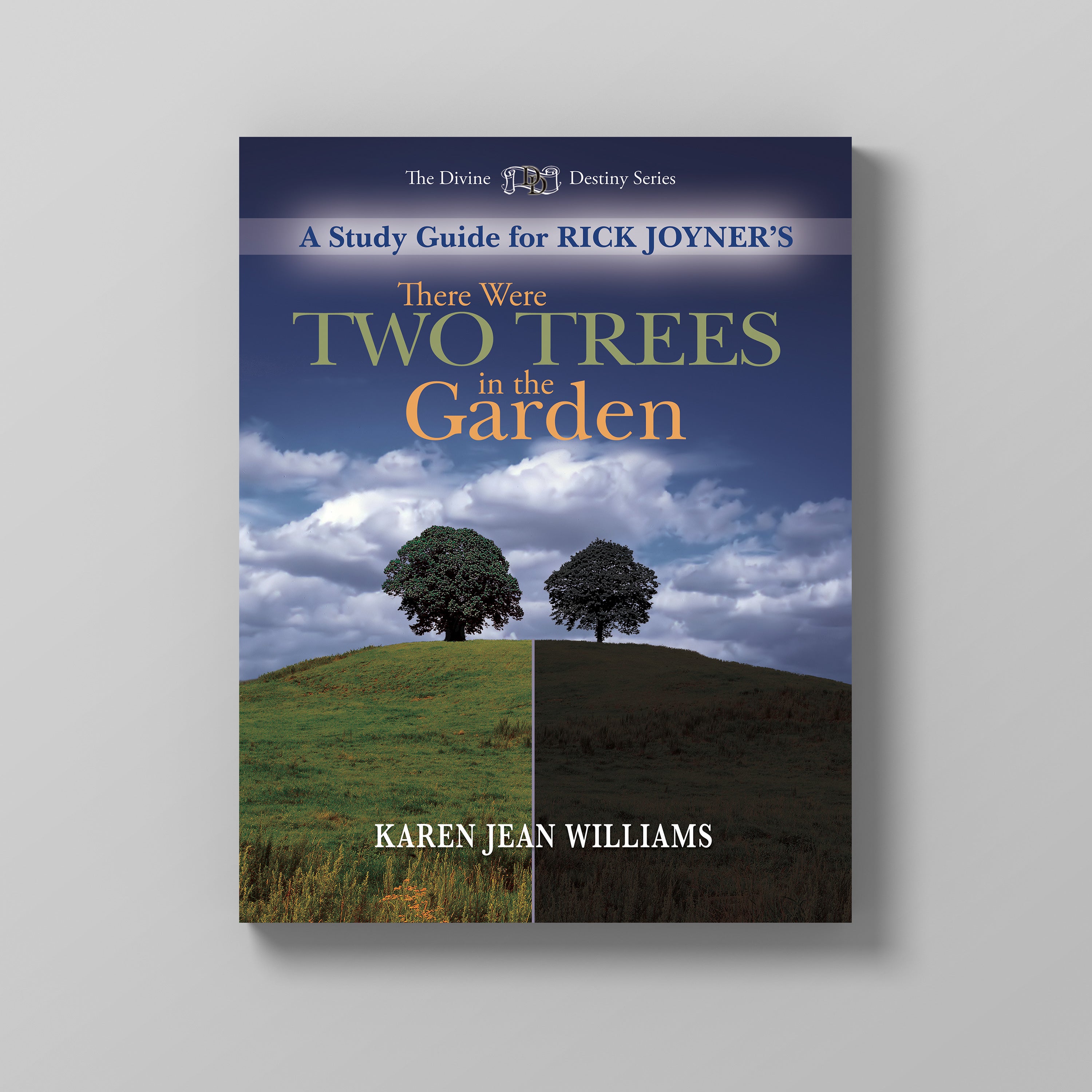 There Were Two Trees in the Garden Study Guide