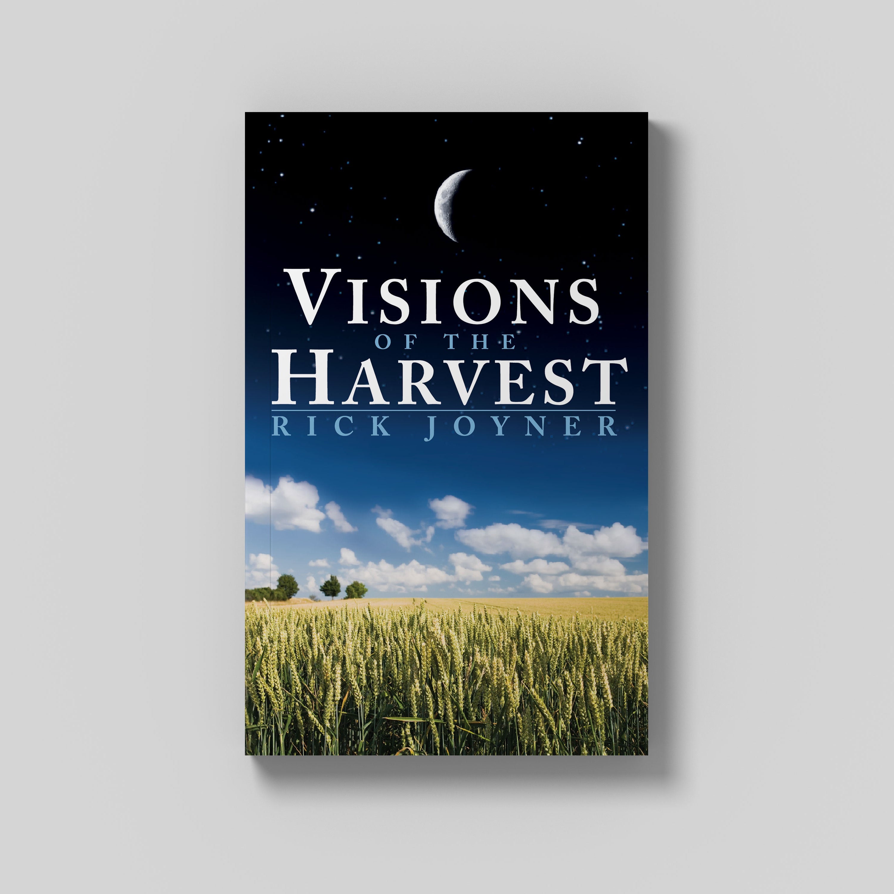 Visions of the Harvest