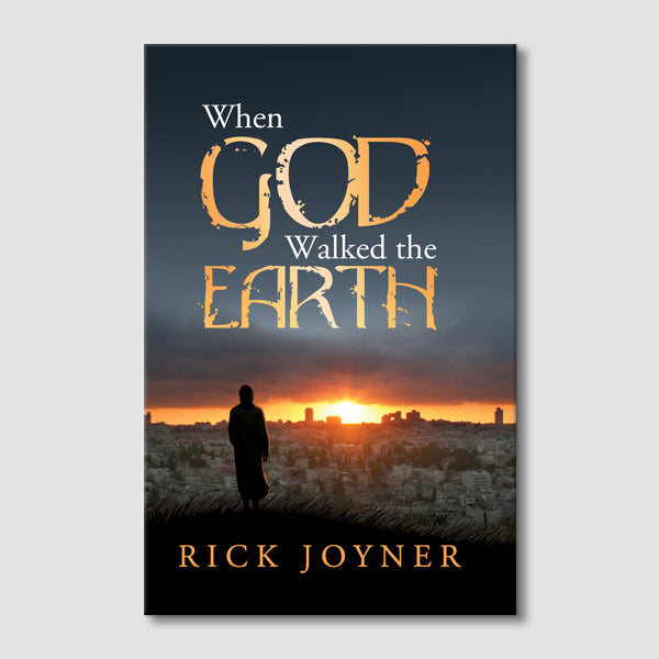 When God Walked the Earth