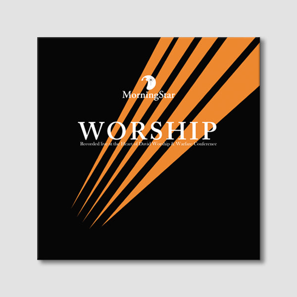 Worship - Morningstar - Heart of David