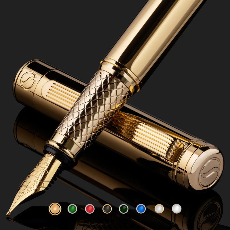 Scriveiner Pens