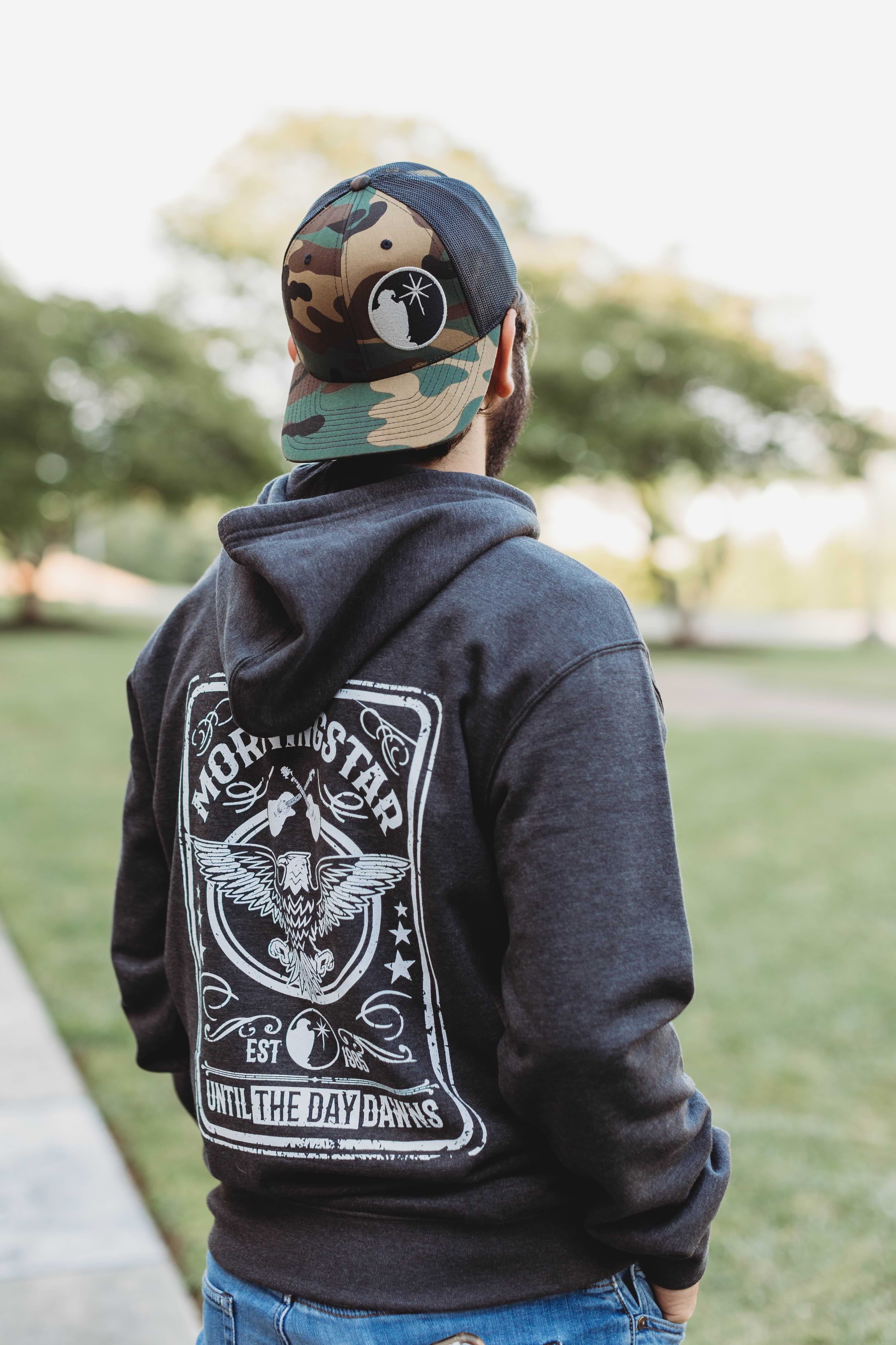 Morningstar Merch
